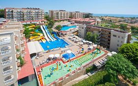 Club Paradiso Hotel